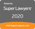 Super Lawyer 2020