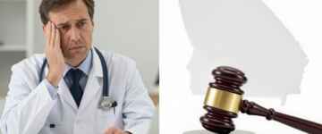 Georgia work comp medical treatment process uncertainty